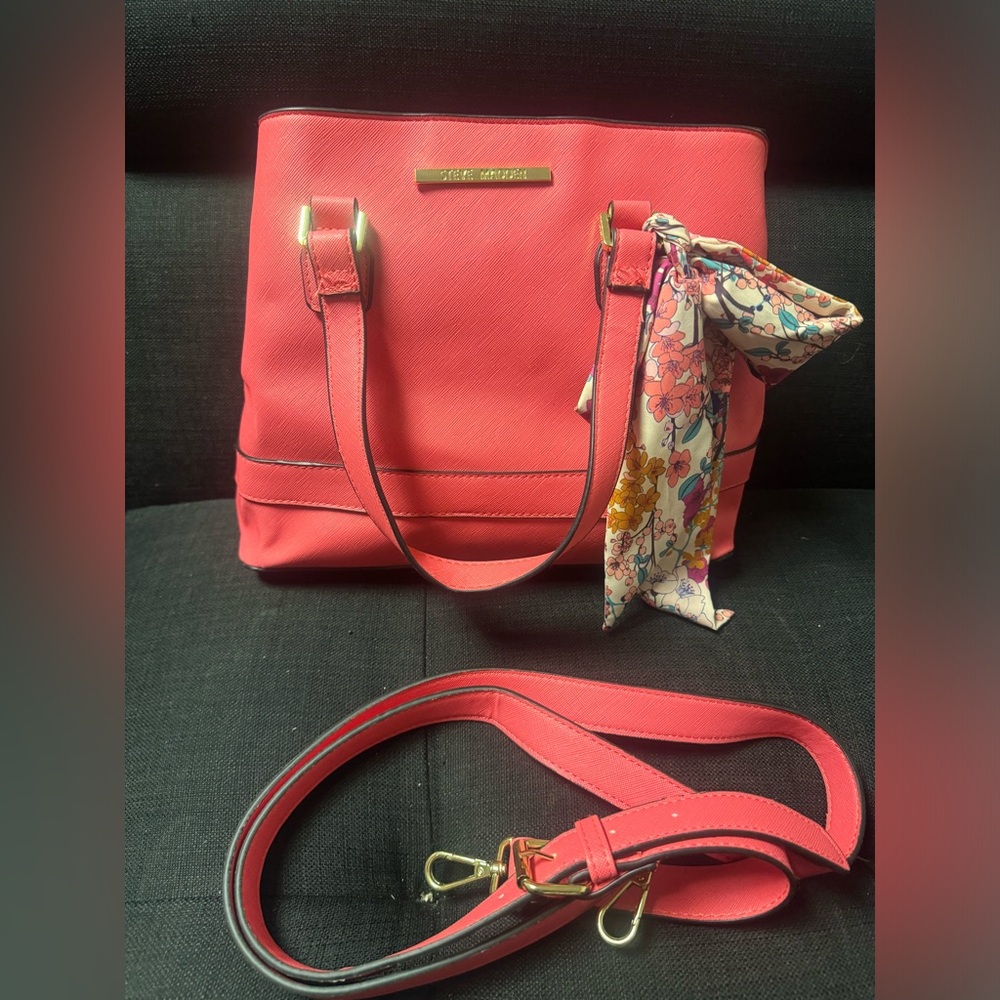 Steve Madden Bag